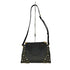レベッカミンコフ REBECCA MINKOFF スタッズ 装飾 2way ショルダーバッグ ハンドバッグ レディース