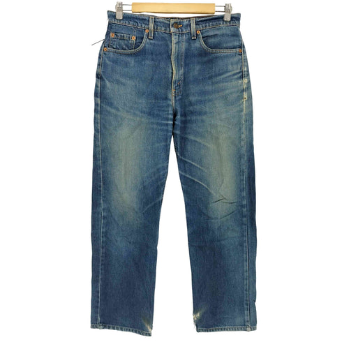 リーバイス Levis USA製 510 ボタン裏501 メンズ W32/L34