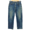 リーバイス Levis USA製 510 ボタン裏501 メンズ W32/L34