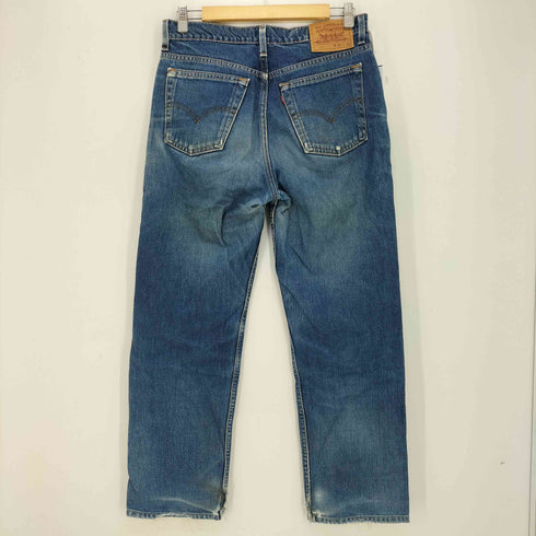 リーバイス Levis USA製 510 ボタン裏501 メンズ W32/L34