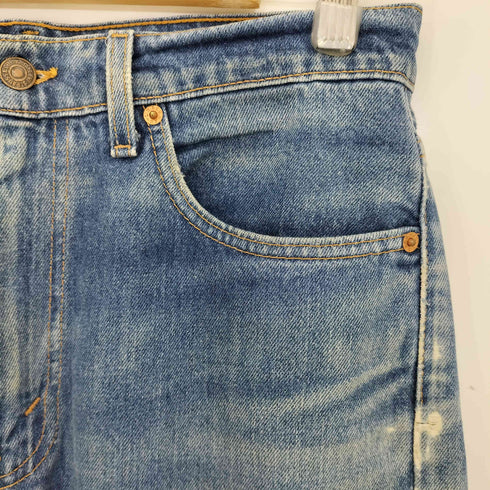 リーバイス Levis USA製 510 ボタン裏501 メンズ W32/L34