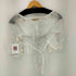 パピエ papier 別注 Holder blouse レディース FREE