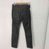 ザラ ZARA フェイクレザースキニーパンツ メンズ 29