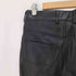 ザラ ZARA フェイクレザースキニーパンツ メンズ 29