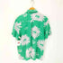 ヴォルコム VOLCOM CLASSIC FIT Mag Sketch S/S シャツ メンズ import:L