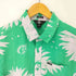 ヴォルコム VOLCOM CLASSIC FIT Mag Sketch S/S シャツ メンズ import:L
