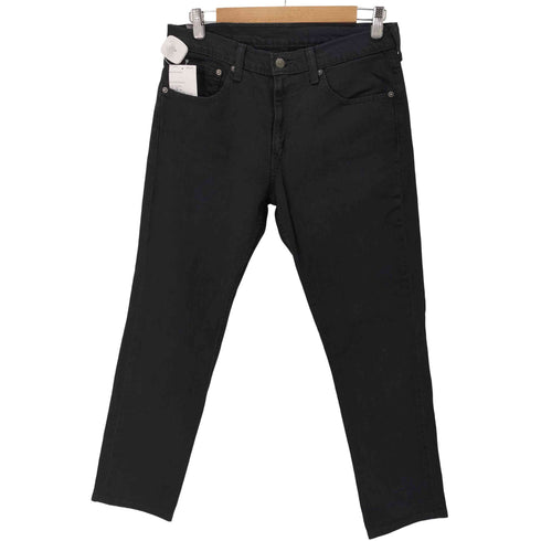リーバイス Levis ジッパーフライ デニムパンツ メンズ 32X32