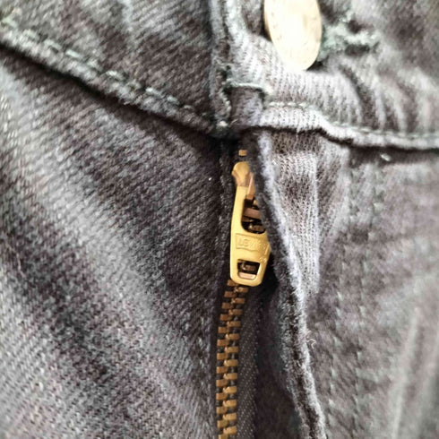 リーバイス Levis ジッパーフライ デニムパンツ メンズ 32X32