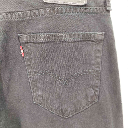 リーバイス Levis ジッパーフライ デニムパンツ メンズ 32X32