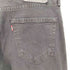 リーバイス Levis ジッパーフライ デニムパンツ メンズ 32X32
