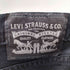 リーバイス Levis ジッパーフライ デニムパンツ メンズ 32X32