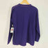 ダブルネーム DOUBLE NAME 21SS HEROES LEAGUE ヒーロー プリント L/S Tシャツ レディース FREE