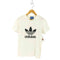 アディダスオリジナルス adidas Originals トレイフォルロゴ Tシャツ メンズ import:M