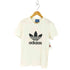 アディダスオリジナルス adidas Originals トレイフォルロゴ Tシャツ メンズ import:M