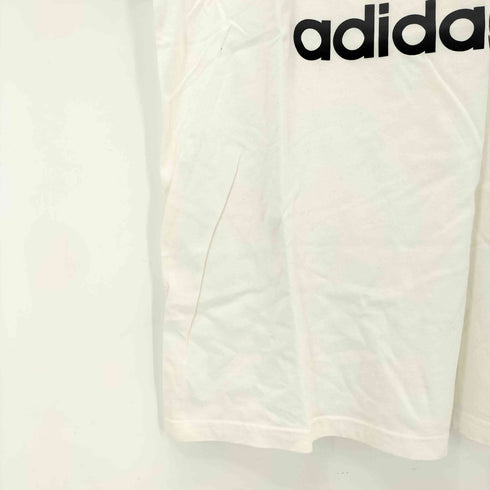 アディダスオリジナルス adidas Originals トレイフォルロゴ Tシャツ メンズ import:M