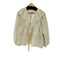 パピエ papier Holic Blouse クロップドブラウス レディース FREE