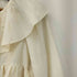 パピエ papier Holic Blouse クロップドブラウス レディース FREE