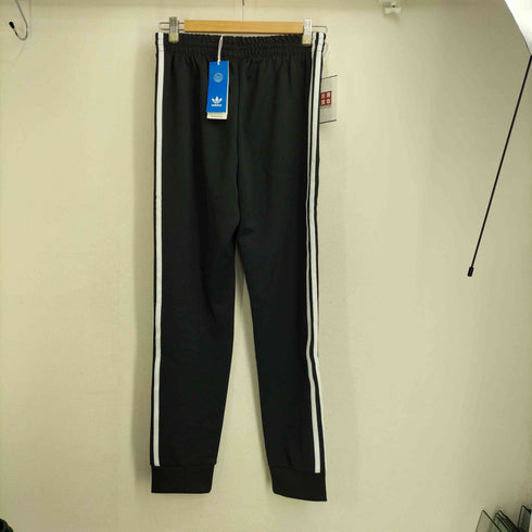 アディダスオリジナルス adidas Originals SST TRACK PANTS PRIME BLUE トラックパンツ プライムブルー メンズ JPN:S