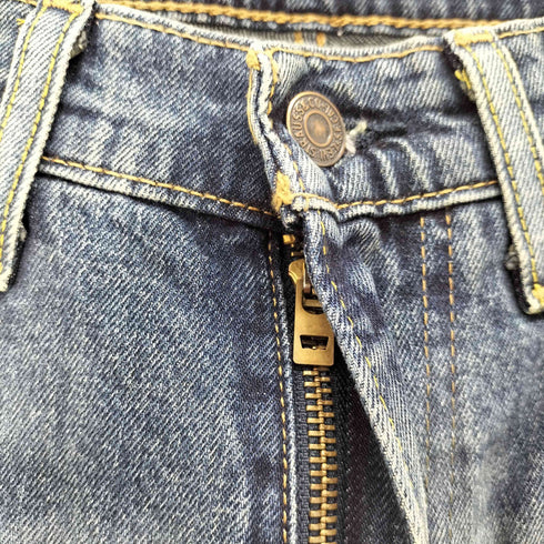 リーバイス Levis 505 デニムパンツ メンズ 31X32