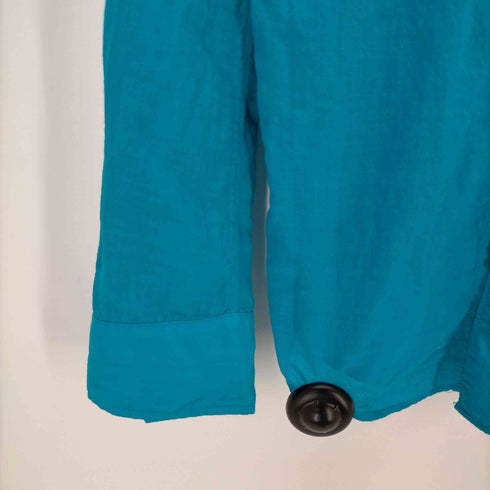 ウノピュウノウグァーレトレ 1PIU1UGUALE3 GIZA GAUZE ARMY SUMMER SHIRTS L/S メンズ IV