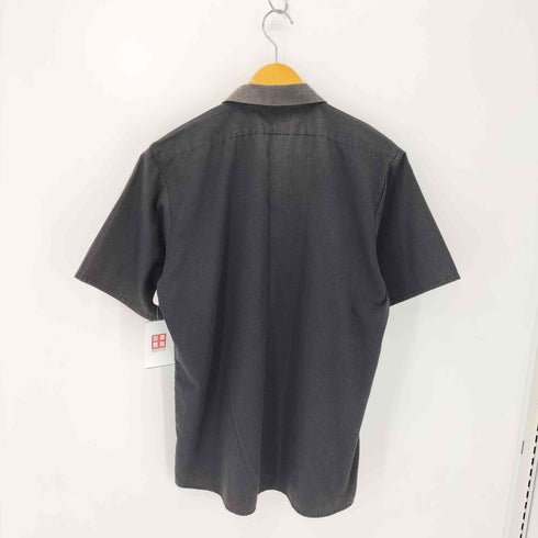 WE KILL EM DEAD S/S ワークシャツ メンズ import:L
