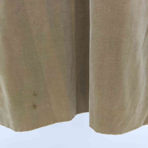 オールドマンズテーラー R&D.M.Co-/OLDMAN’S TAILOR ベロア ジャンパースカート レディース JPN:M
