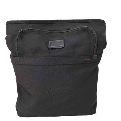 トゥミ TUMI ALPHA Casual Day Tote バリスティックナイロン ナパレザー レディース