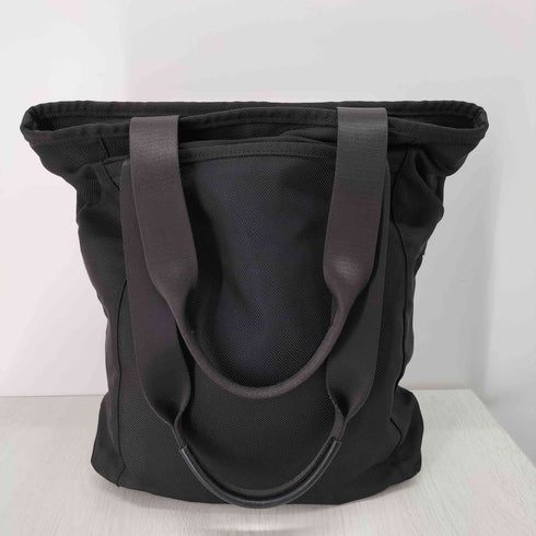 トゥミ TUMI ALPHA Casual Day Tote バリスティックナイロン ナパレザー レディース