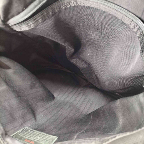 トゥミ TUMI ALPHA Casual Day Tote バリスティックナイロン ナパレザー レディース