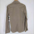 エーケイエム AKM STRETCH COTTON LINEN L/S SAFARI SHIRTS メンズ import:L
