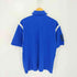 トミーヒルフィガー TOMMY HILFIGER 85 ナンバリング 鹿の子 S/S ポロシャツ メンズ import:L