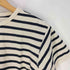 アヴィレックス AVIREX DAILY S/S BORDER TEE デイリー ショートスリーブ ボーダー Tシャツ メンズ import:M