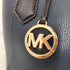 マイケルコース Michael Kors KIMBERLY キンバリー レザートートバッグ レディース