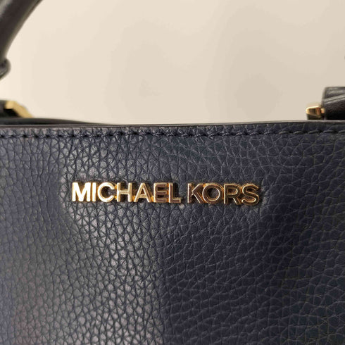 マイケルコース Michael Kors KIMBERLY キンバリー レザートートバッグ レディース