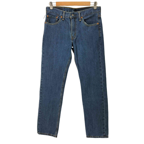リーバイス Levis 511 デニムパンツ メンズ 32X32