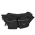 ジーナシス JEANASIS ナイロンWポケットホディBAG レディース