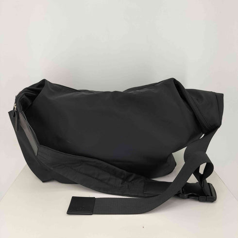 ジーナシス JEANASIS ナイロンWポケットホディBAG レディース