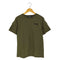 アヴィレックス AVIREX TOP GUN MAVERICK FATIGUE TEE トップガン マーヴェリック ファティーグ Tシャツ メンズ import:M