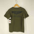 アヴィレックス AVIREX TOP GUN MAVERICK FATIGUE TEE トップガン マーヴェリック ファティーグ Tシャツ メンズ import:M