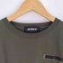 アヴィレックス AVIREX TOP GUN MAVERICK FATIGUE TEE トップガン マーヴェリック ファティーグ Tシャツ メンズ import:M