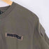 アヴィレックス AVIREX TOP GUN MAVERICK FATIGUE TEE トップガン マーヴェリック ファティーグ Tシャツ メンズ import:M