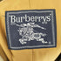 バーバリーズ BURBERRYS ライナー付き 裏地ノバチェック ステンカラーコート メンズ