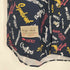 アヴィレックス AVIREX S/S SPEEDWEEK B.D. SHIRT スピードウィーク ボタンダウンシャツ メンズ import:M