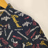 アヴィレックス AVIREX S/S SPEEDWEEK B.D. SHIRT スピードウィーク ボタンダウンシャツ メンズ import:M