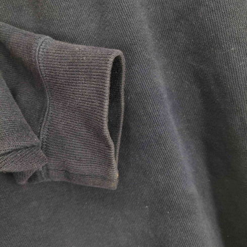 ポロラルフローレン POLO RALPH LAUREN ポニー刺繍ハーフジップニット メンズ JPN:M