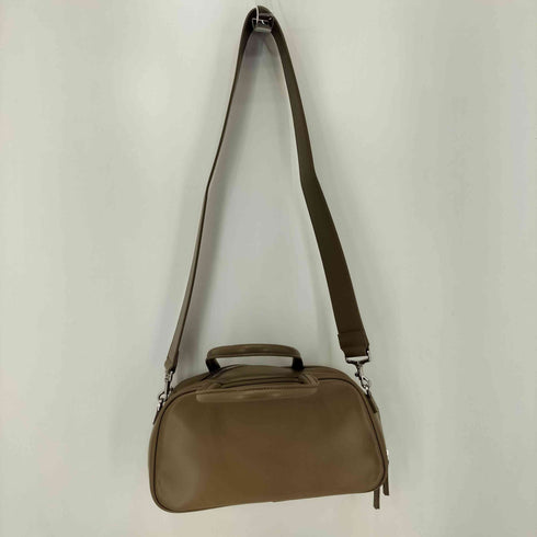 エミ emmi フェイクレザースクエアバッグ レディース ONE SIZE