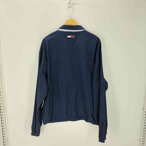 トミーヒルフィガー TOMMY HILFIGER スウィングトップブルゾン 短丈 メンズ JPN:XXL
