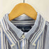 ラルフローレン RALPH LAUREN 90S ストライプ ポニー刺しゅう ボタンダウンシャツ メンズ M