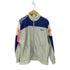 アディダス adidas 90S- 00S マルチカラー トラックジャケット メンズ