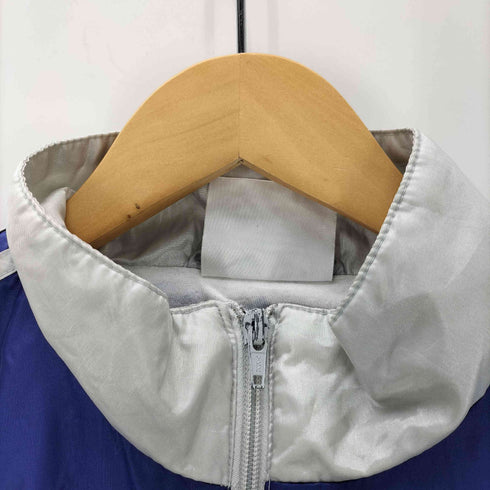 アディダス adidas 90S- 00S マルチカラー トラックジャケット メンズ